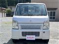 2011 Suzuki Carry Truck