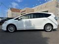 2013 Toyota PRIUS α