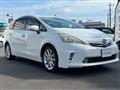 2013 Toyota PRIUS α