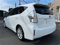 2013 Toyota PRIUS α