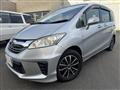 2015 Honda Freed