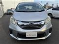 2015 Honda Freed