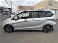 2015 Honda Freed