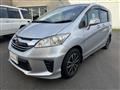 2015 Honda Freed