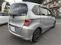 2015 Honda Freed