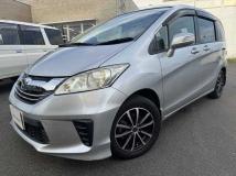 2015 Honda Freed