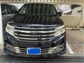 2012 Nissan Elgrand