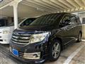 2012 Nissan Elgrand