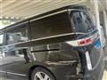 2012 Nissan Elgrand