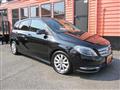 2014 Mercedes-Benz B-Class