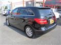 2014 Mercedes-Benz B-Class