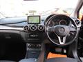 2014 Mercedes-Benz B-Class