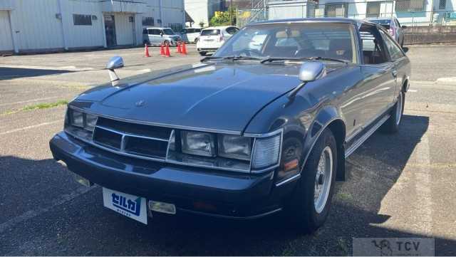 1980 Toyota Celica XX
