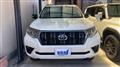 2022 Toyota Land Cruiser Prado
