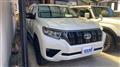 2022 Toyota Land Cruiser Prado