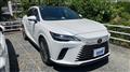 2024 Lexus RX