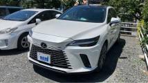 2024 Lexus RX