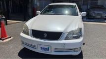 2005 Toyota Crown