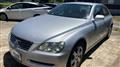 2006 Toyota Mark X