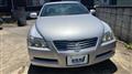 2006 Toyota Mark X