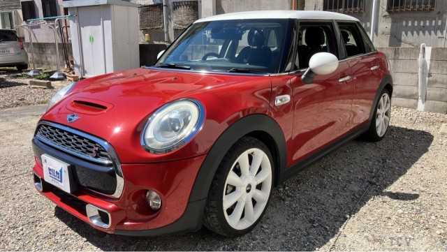 2015 BMW MINI