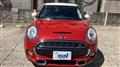 2015 BMW MINI