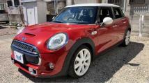 2015 BMW MINI