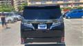 2018 Toyota Vellfire