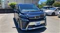 2018 Toyota Vellfire