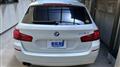 2014 BMW 5 Series
