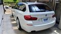 2014 BMW 5 Series