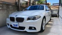 2014 BMW 5 Series