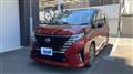 2023 Nissan Serena