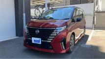 2023 Nissan Serena