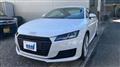 2017 Audi TT