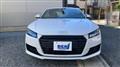 2017 Audi TT