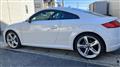 2017 Audi TT