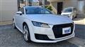 2017 Audi TT
