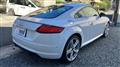 2017 Audi TT
