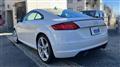 2017 Audi TT