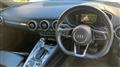2017 Audi TT