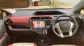 2015 Toyota AQUA