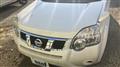 2013 Nissan X-Trail