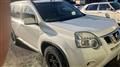 2013 Nissan X-Trail