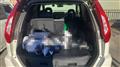 2013 Nissan X-Trail