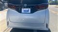 2024 Toyota Alphard G