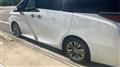 2024 Toyota Alphard G
