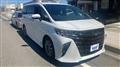 2024 Toyota Alphard G