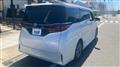 2024 Toyota Alphard G