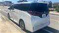 2024 Toyota Alphard G